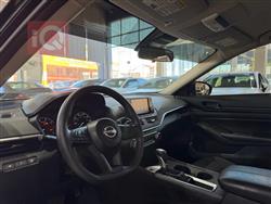 نيسان ألتيما